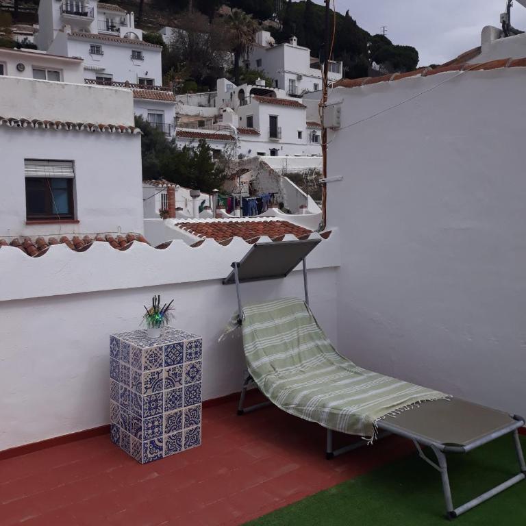 Piso De La Ermita - Apartamento de 2 dormitorios - 8