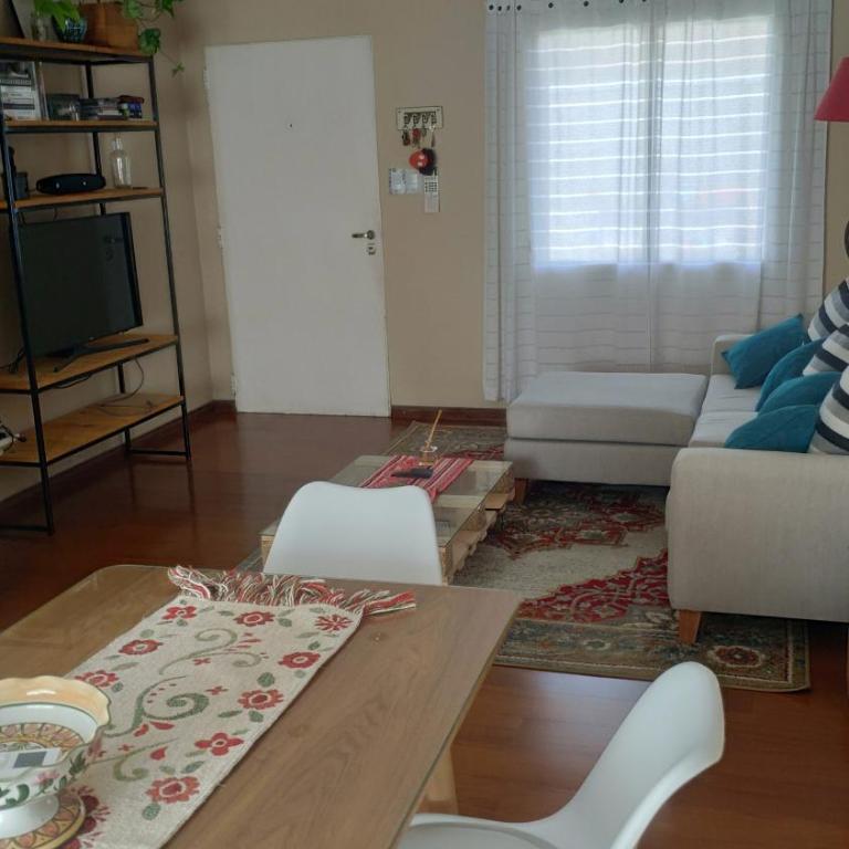 Lo de Lucas - Two-Bedroom House - 3
