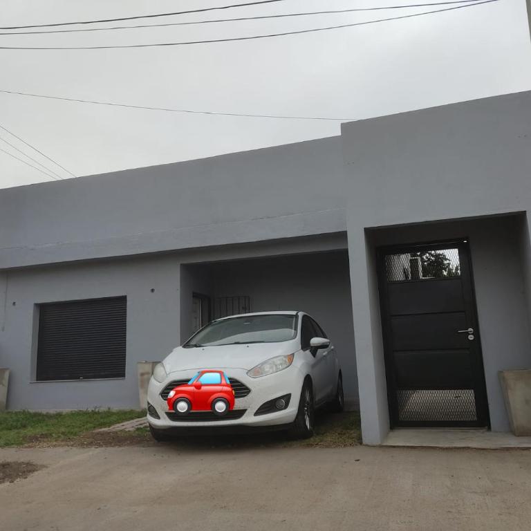 Apart Villegas - Apartamento de 1 dormitorio - 13