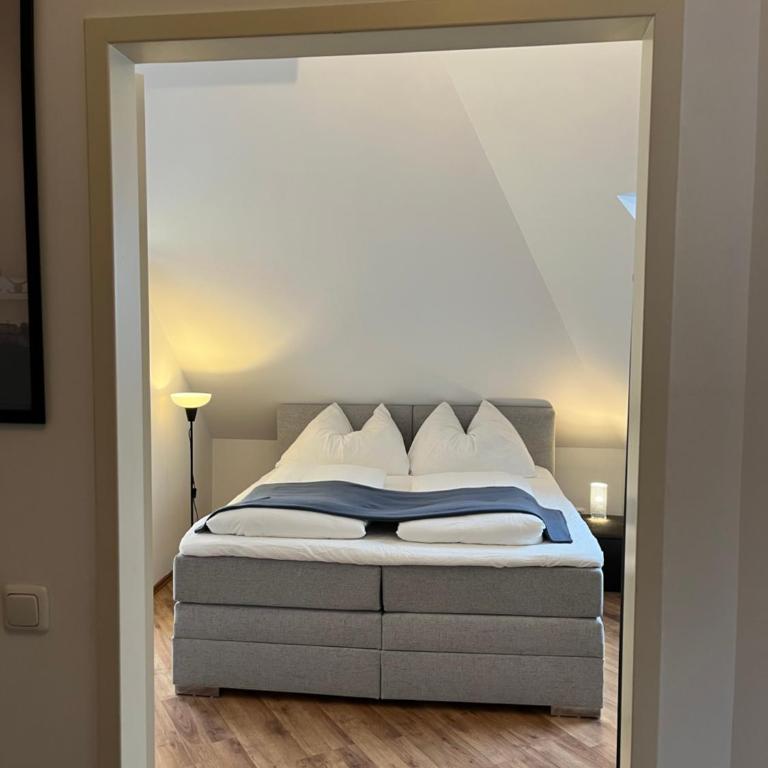 Rudolfquartier Linz, Rudolfstraße - Apartment mit 2 Schlafzimmern - 8
