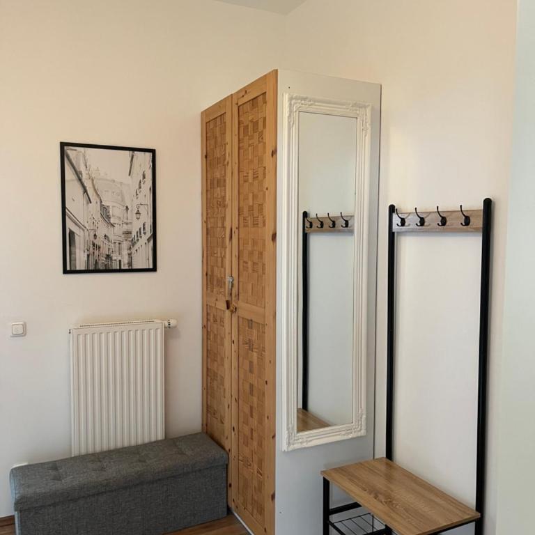 Rudolfquartier Linz, Rudolfstraße - Apartment mit 2 Schlafzimmern - 12