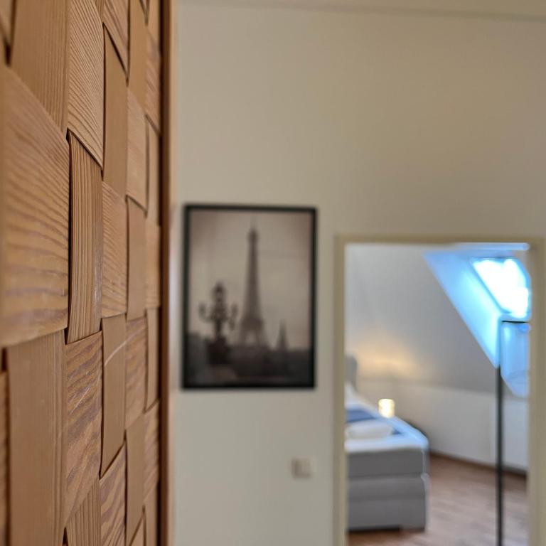 Rudolfquartier Linz, Rudolfstraße - Apartment mit 2 Schlafzimmern - 14