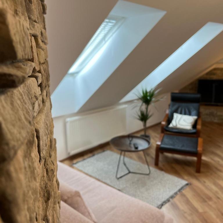 Rudolfquartier Linz, Rudolfstraße - Apartment mit 2 Schlafzimmern - 7