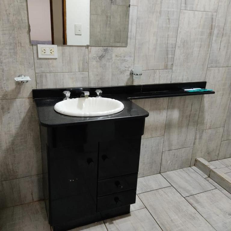 Apart Villegas - Apartamento de 1 dormitorio - 14