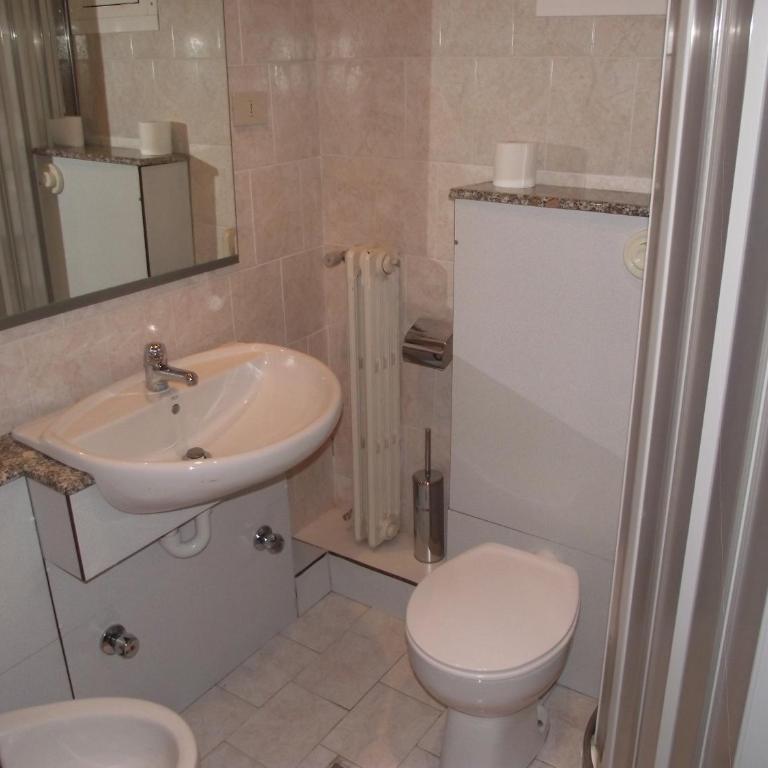 Residence Beau Sejour - Appartamento con 1 Camera da Letto - 4