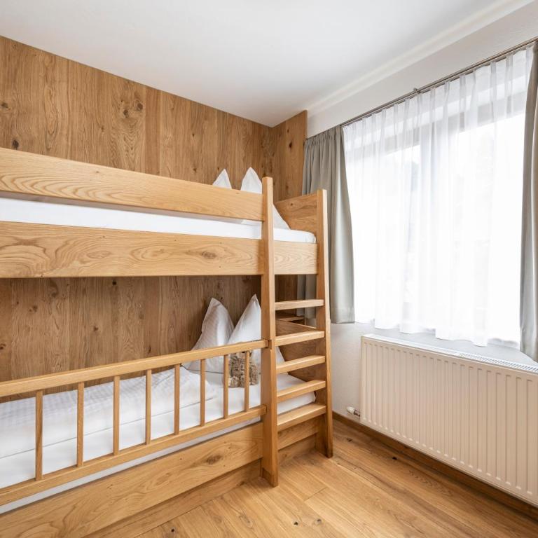 Apartments Untersüßgut Eben - Apartment mit Blick auf die Berge - 13