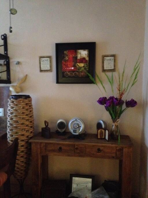 Casita Margarita - Two-Bedroom House - 6