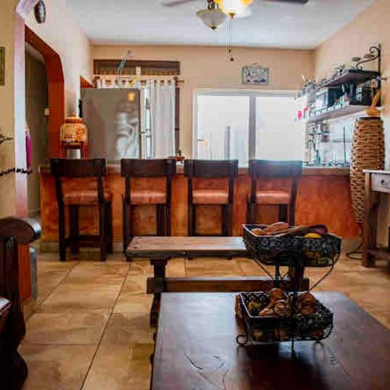 Casita Margarita - Two-Bedroom House - 19