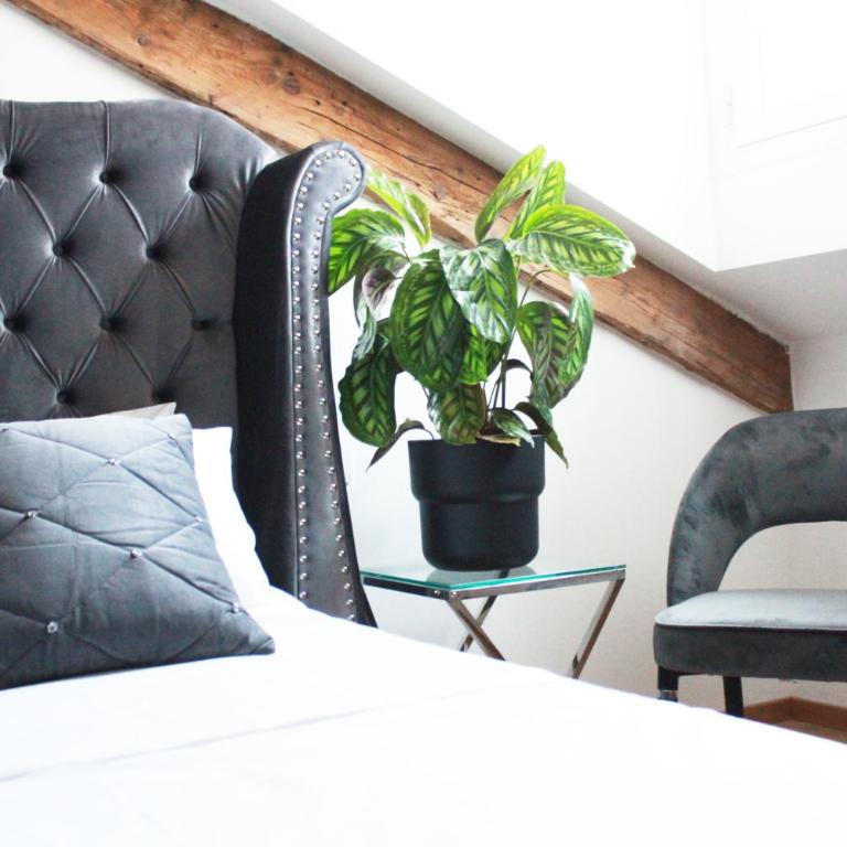 day&night Luxury Apartment, 2 Bedrooms, Terrace, Jacuzzi outdoor, Parking - Appartamento con 2 Camere da Letto - 2