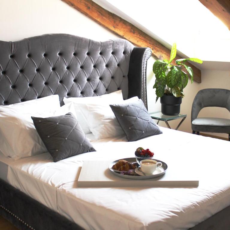 day&night Luxury Apartment, 2 Bedrooms, Terrace, Jacuzzi outdoor, Parking - Appartamento con 2 Camere da Letto - 12