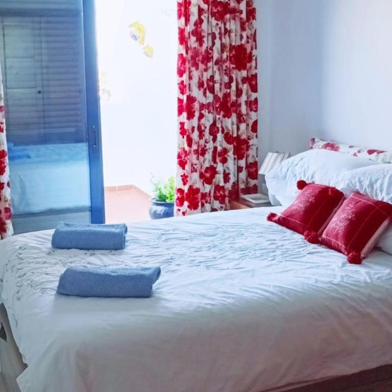 MIRADOR DEL OLIVO BEACH - Apartamento de 2 dormitorios - 11