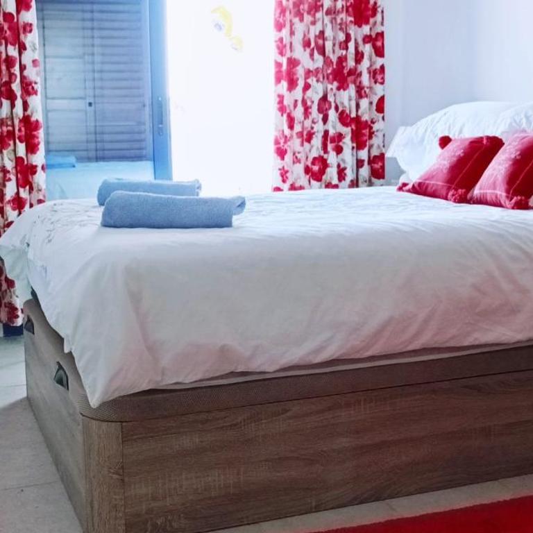 MIRADOR DEL OLIVO BEACH - Apartamento de 2 dormitorios - 10