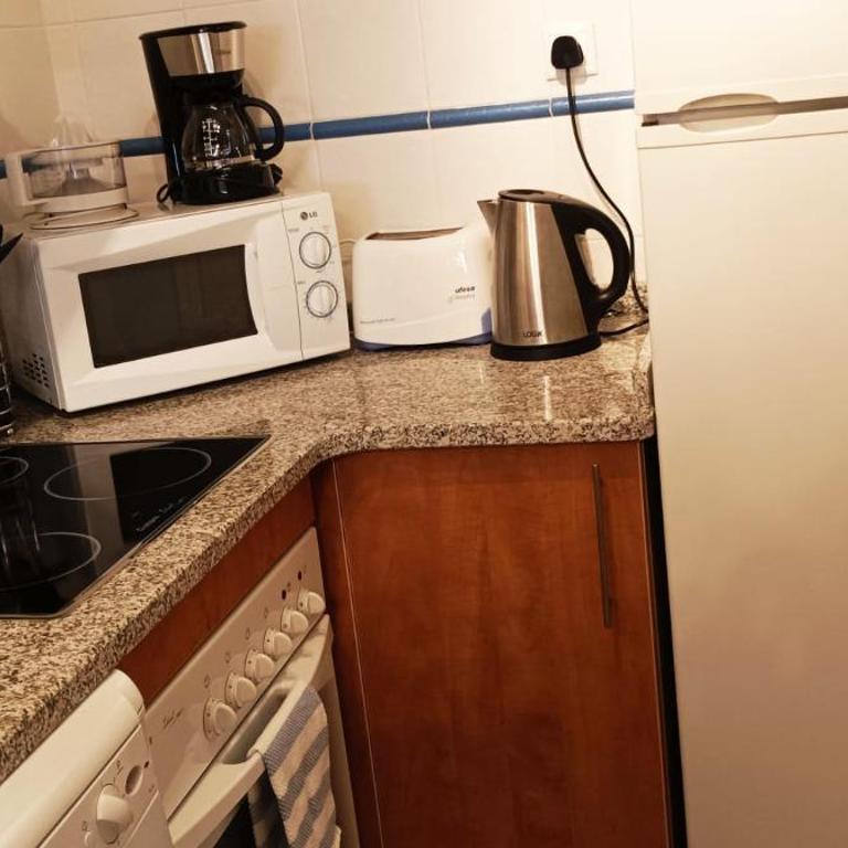 MIRADOR DEL OLIVO BEACH - Apartamento de 2 dormitorios - 20