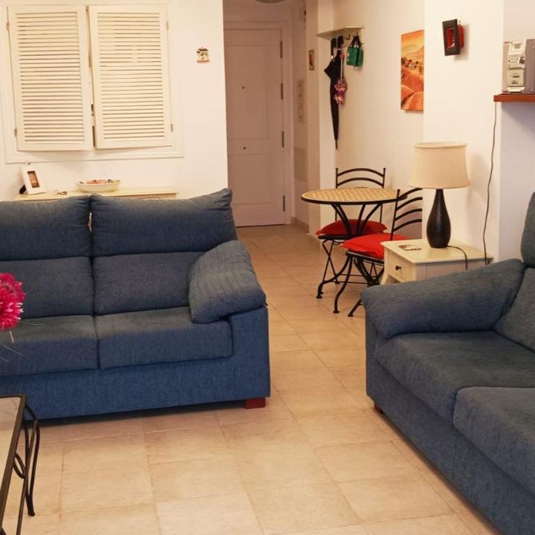 MIRADOR DEL OLIVO BEACH - Apartamento de 2 dormitorios - 15