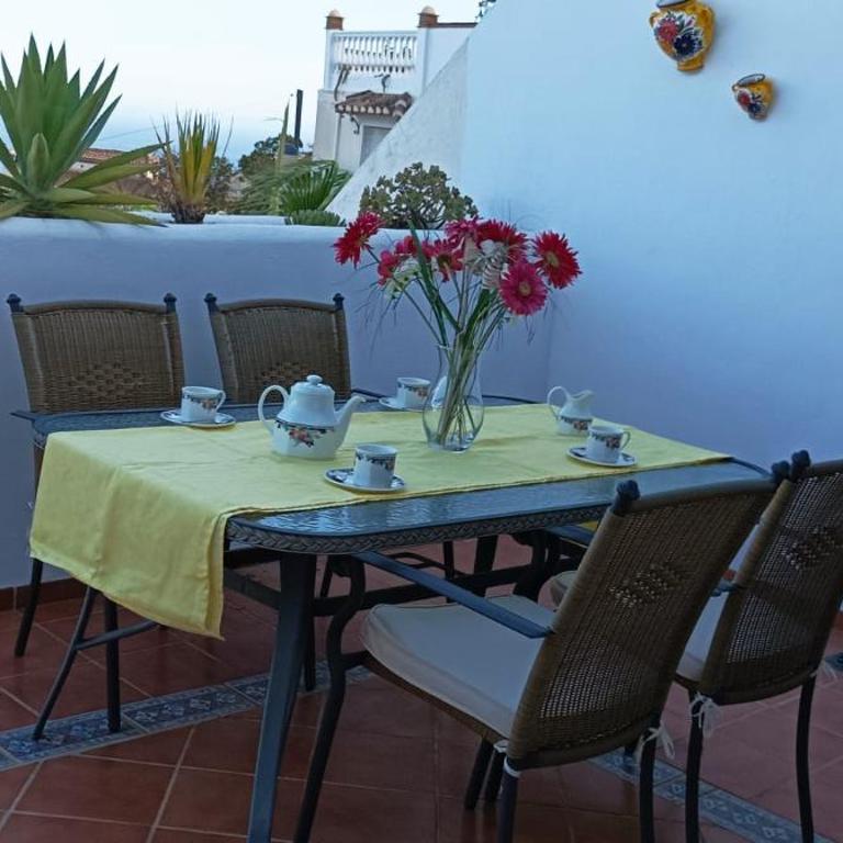 MIRADOR DEL OLIVO BEACH - Apartamento de 2 dormitorios - 7