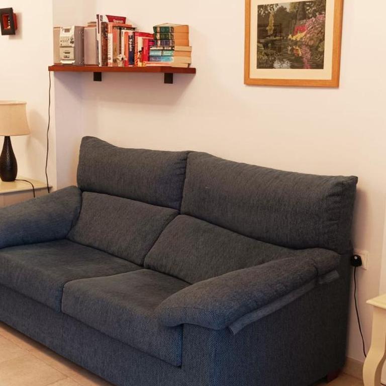 MIRADOR DEL OLIVO BEACH - Apartamento de 2 dormitorios - 16