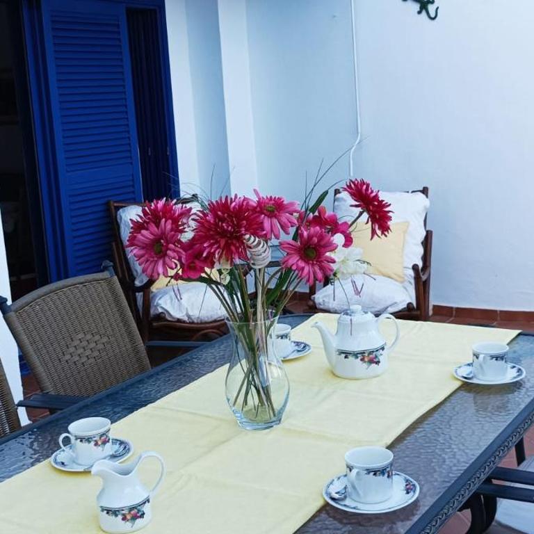 MIRADOR DEL OLIVO BEACH - Apartamento de 2 dormitorios - 8