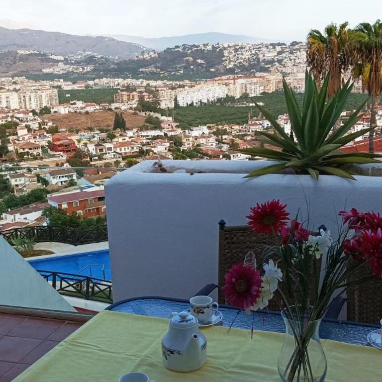 MIRADOR DEL OLIVO BEACH - Apartamento de 2 dormitorios - 27