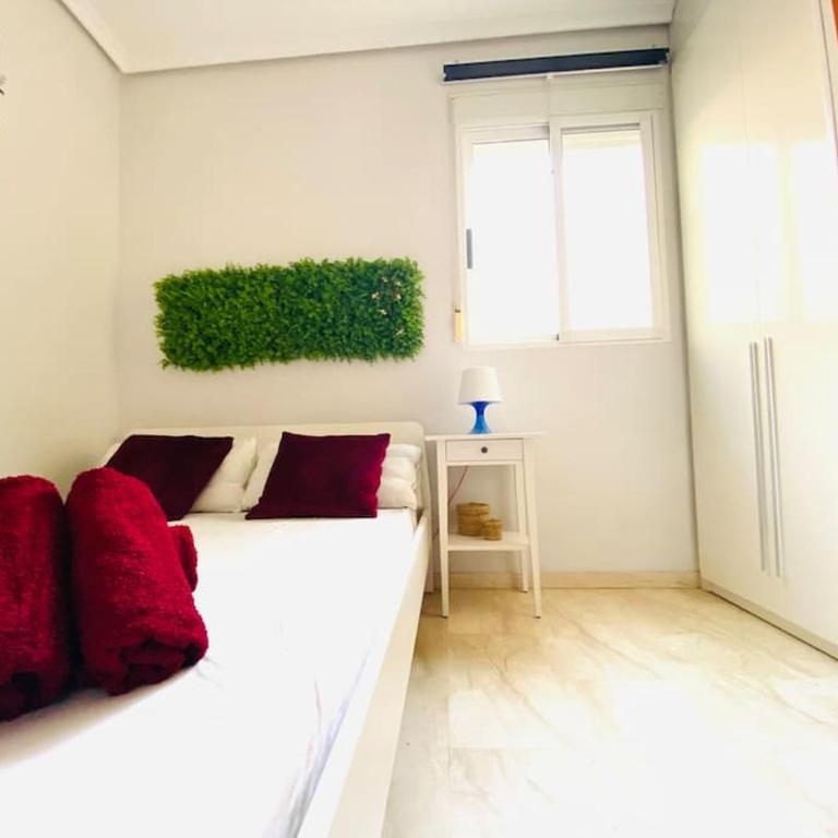 PENTHOUSE on the BEACH - Two-Bedroom Apartment - 19
