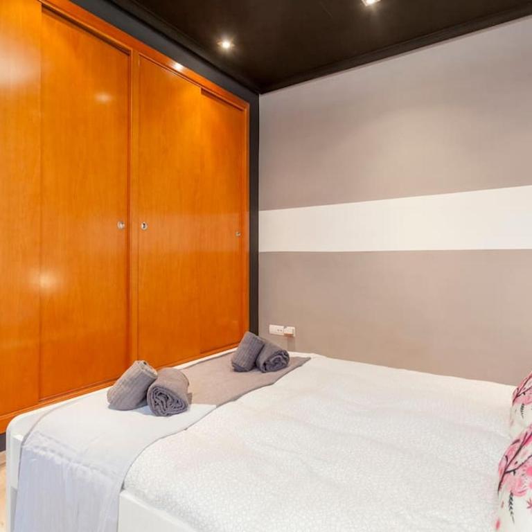 PENTHOUSE on the BEACH - Two-Bedroom Apartment - 15