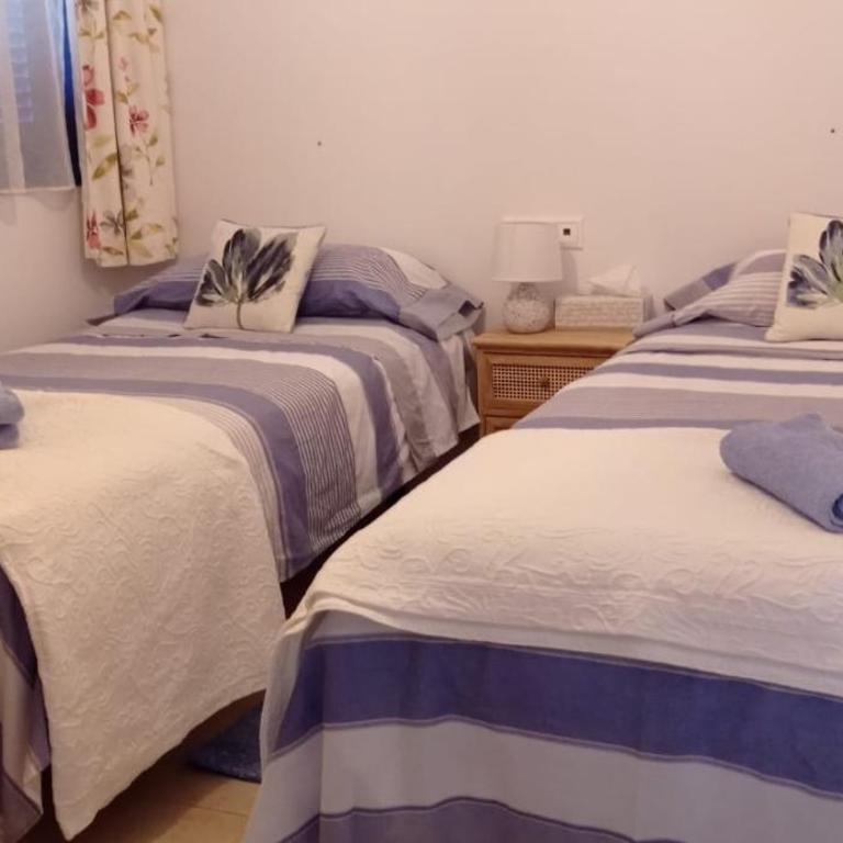 MIRADOR DEL OLIVO BEACH - Apartamento de 2 dormitorios - 25