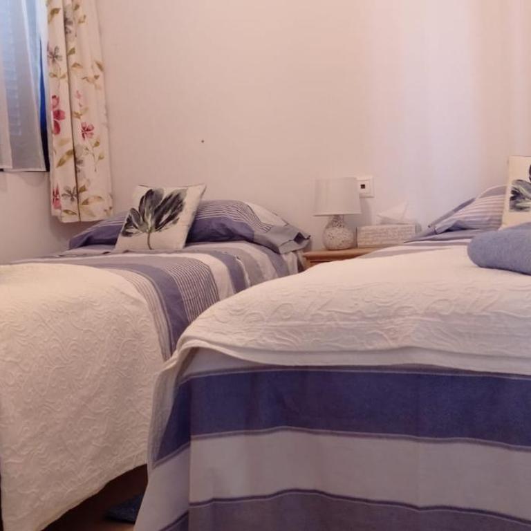 MIRADOR DEL OLIVO BEACH - Apartamento de 2 dormitorios - 26