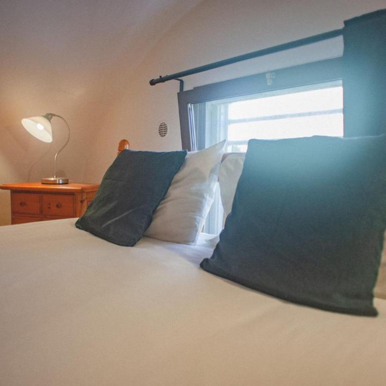 DIMORA DEI NONNI - Appartamento con 1 Camera da Letto - 4