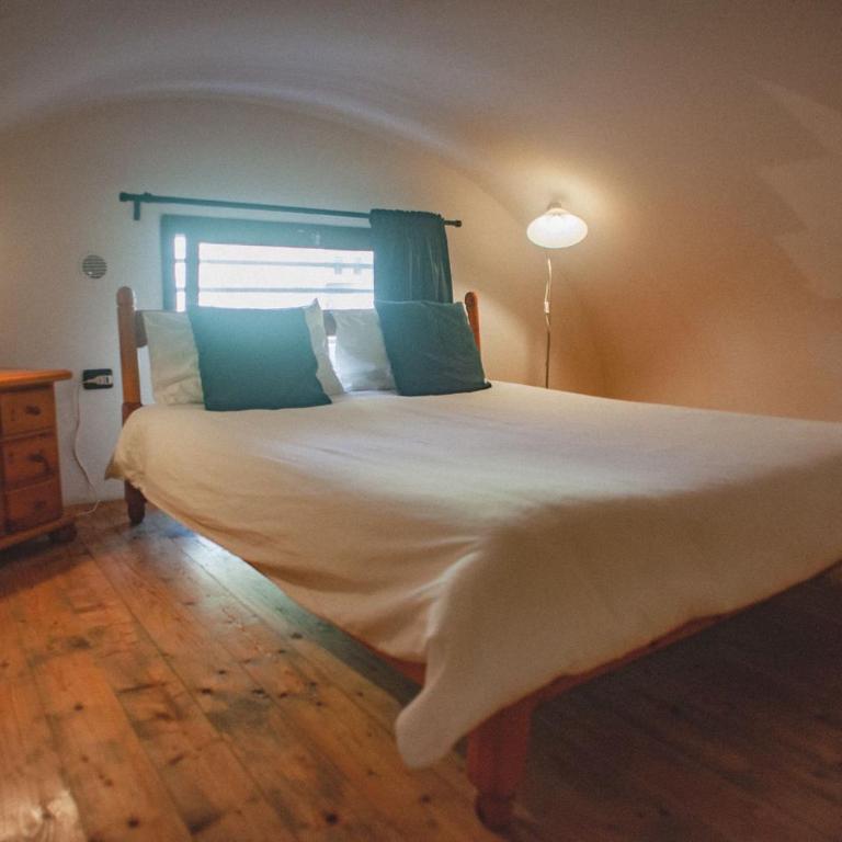 DIMORA DEI NONNI - Appartamento con 1 Camera da Letto - 15