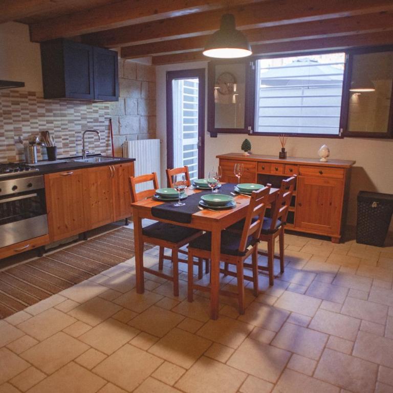 DIMORA DEI NONNI - Appartamento con 1 Camera da Letto - 6