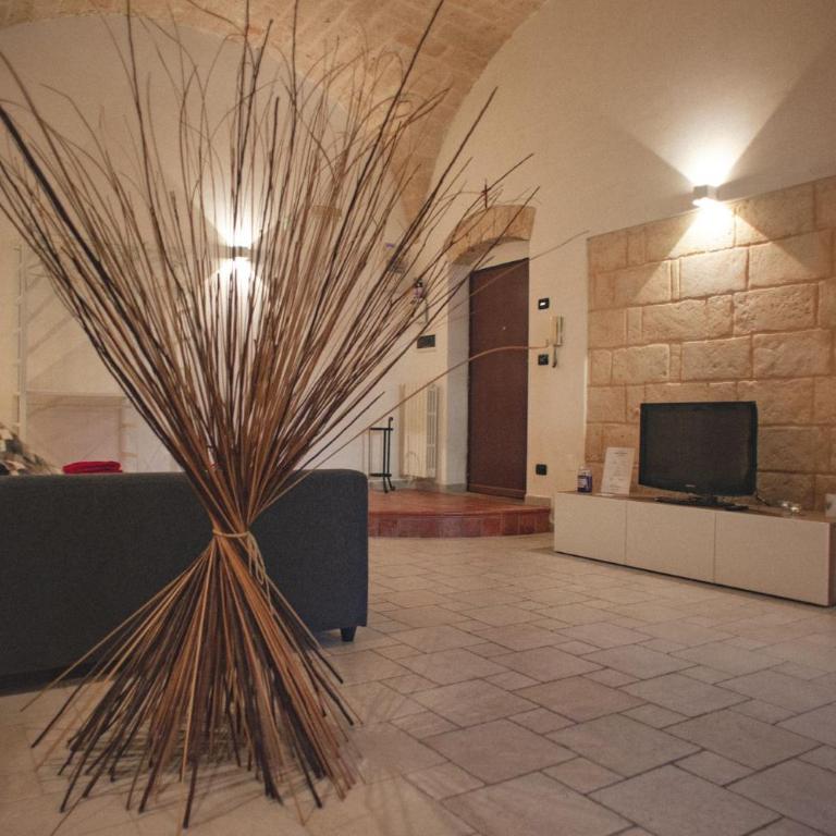 DIMORA DEI NONNI - Appartamento con 1 Camera da Letto - 9