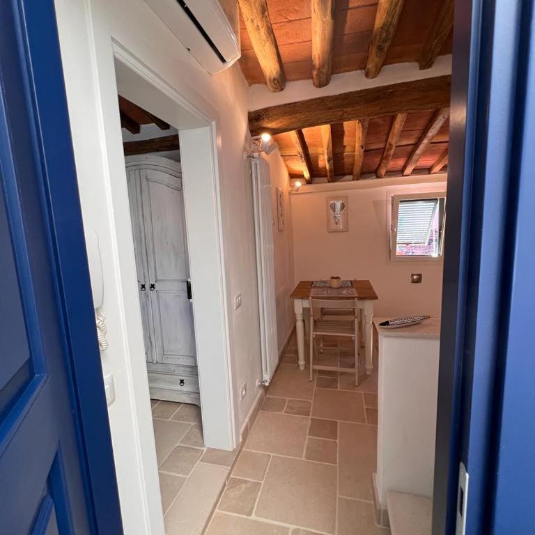Suite Ventidue - Fronte Mare - Appartamento con 1 Camera da Letto - 20