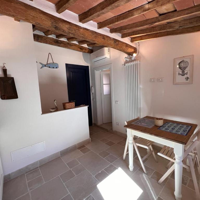 Suite Ventidue - Fronte Mare - Appartamento con 1 Camera da Letto - 18