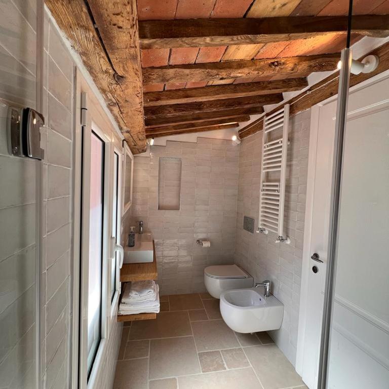 Suite Ventidue - Fronte Mare - Appartamento con 1 Camera da Letto - 12