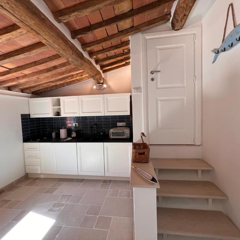 Suite Ventidue - Fronte Mare - Appartamento con 1 Camera da Letto - 13