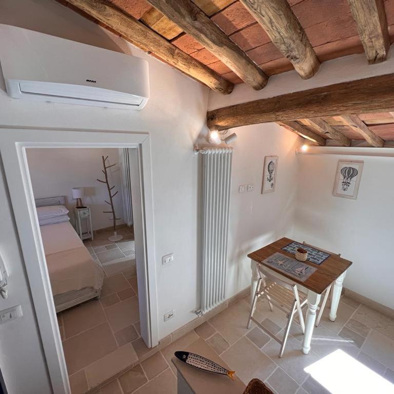 Suite Ventidue - Fronte Mare - Appartamento con 1 Camera da Letto - 11