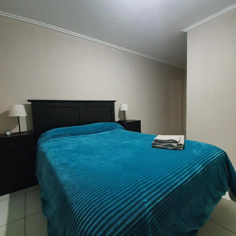 Locador Nueva Cordoba 11bi - Apartamento de 2 dormitorios - 7