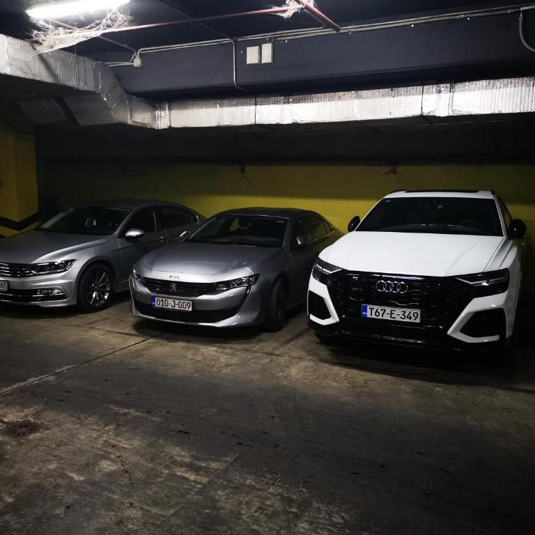 Apartments Artee Free Garage Parking - Studio - 24
