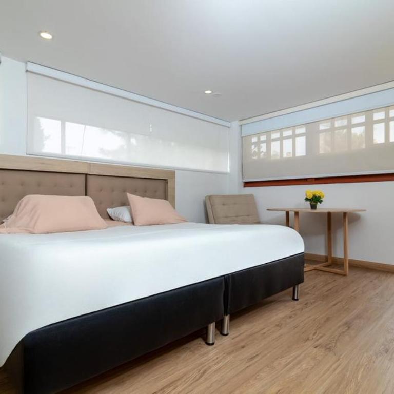 Hotel Gran Boutique Sabana - Suite - 22