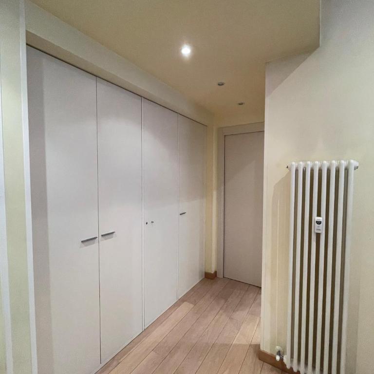 Le fontane - Appartamento con 1 Camera da Letto - 2