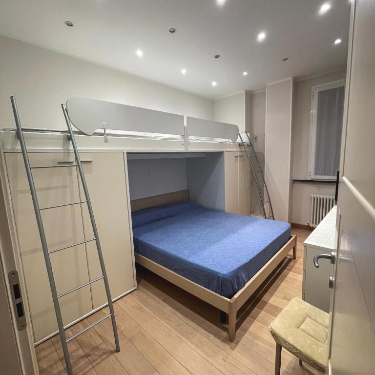 Le fontane - Appartamento con 1 Camera da Letto - 3