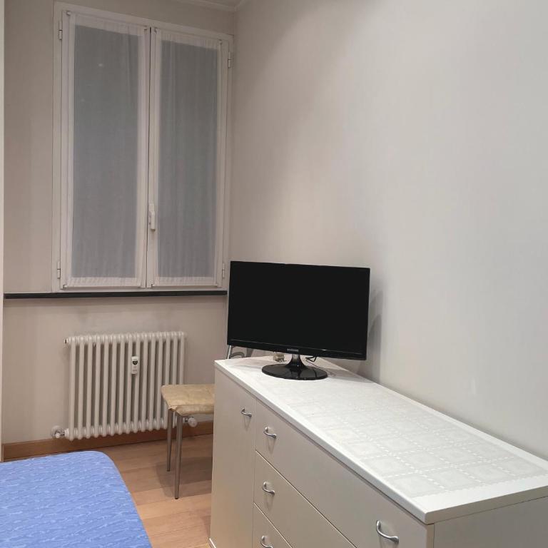 Le fontane - Appartamento con 1 Camera da Letto - 5