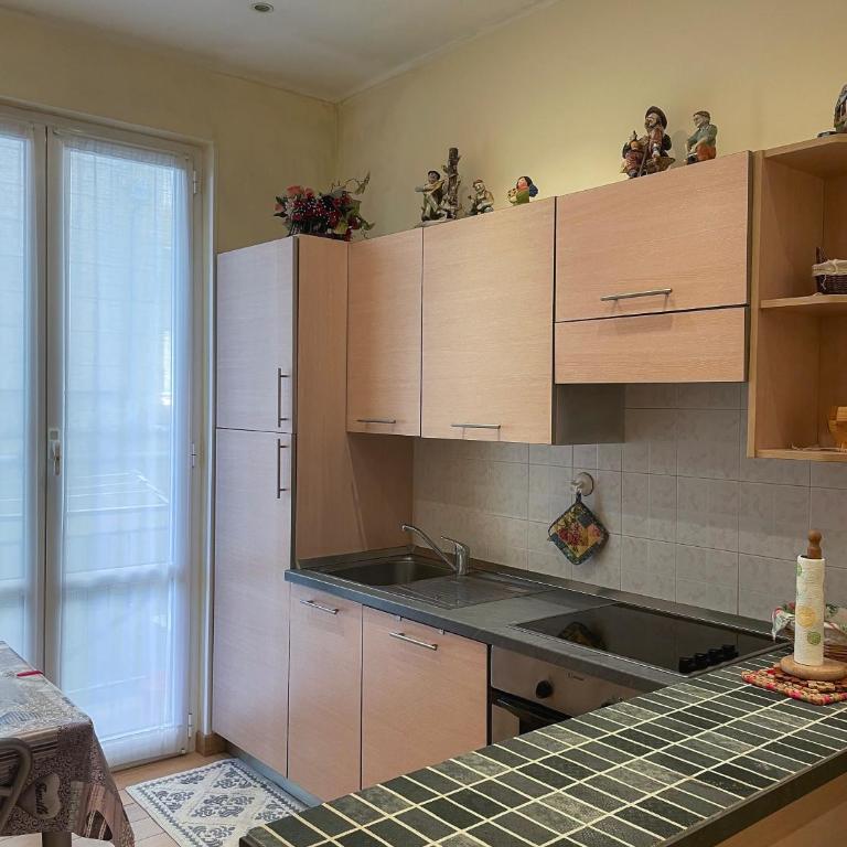 Le fontane - Appartamento con 1 Camera da Letto - 6