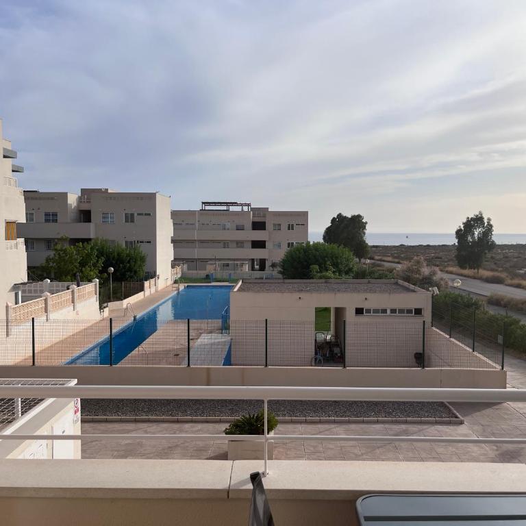 Toyo Golf - Apartamento de 2 dormitorios - 5