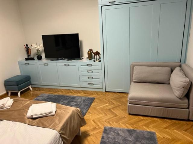 Marina Apartment - Apartman sa 1 Spavaćom Sobom - 8