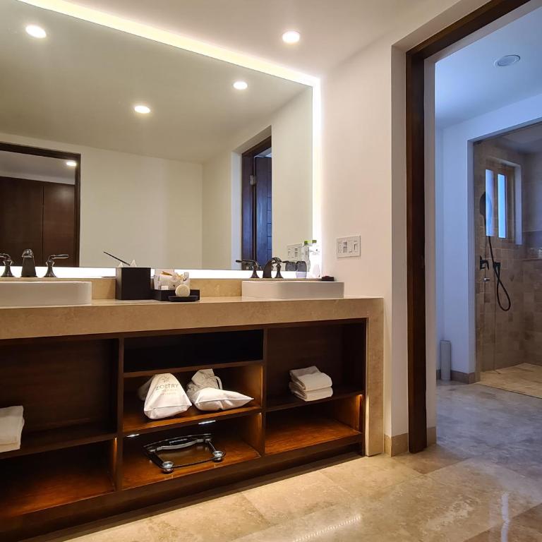 Zoetry Casa del Mar Los Cabos - Suite Romance de 1 dormitorio con vistas al mar - 6