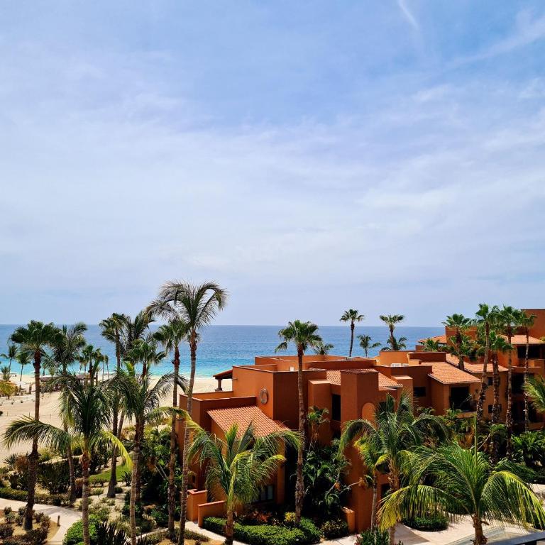 Zoetry Casa del Mar Los Cabos - Suite Romance de 1 dormitorio con vistas al mar - 5