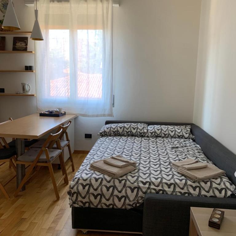 Casa di Vanessa - Appartamento con 1 Camera da Letto - 16