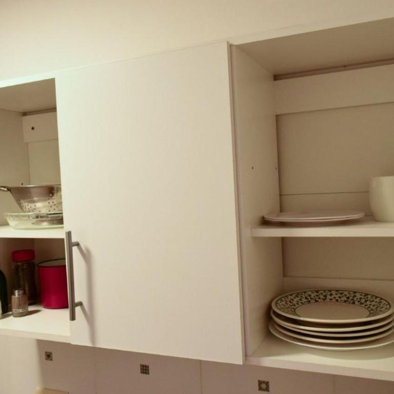 El Luminoso 11 - Apartamento de 1 dormitorio - 8