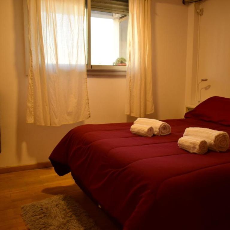 El Luminoso 11 - Apartamento de 1 dormitorio - 13