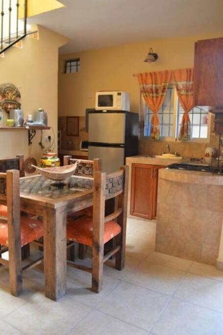 Casita Bonita - Two-Bedroom House - 7